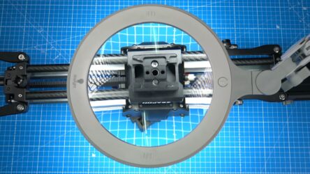 Omega 5 Simpex Electronic Inc.