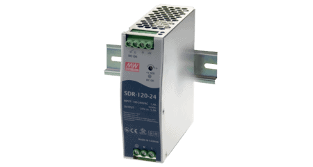 SDR 120