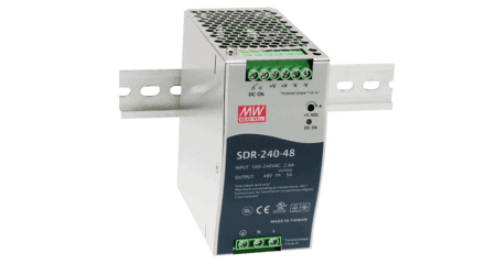 SDR 240