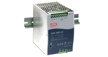 SDR 480