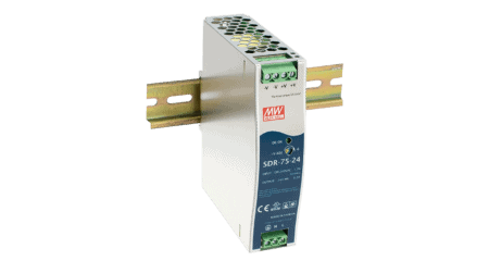 SDR 75