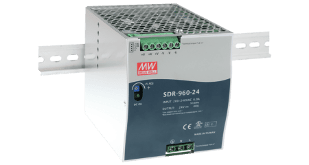 SDR 960