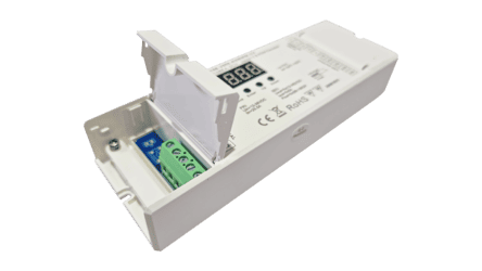 SR 2108 V600 RGBWW CV 1