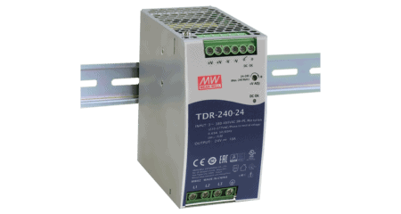 TDR 240