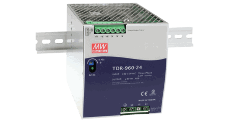 TDR 960