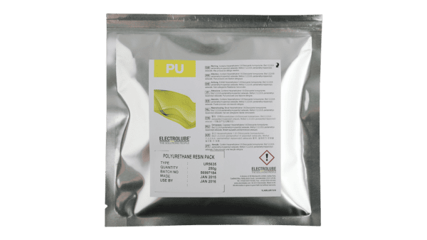 UR5645 Polyurethane potting compound 250g