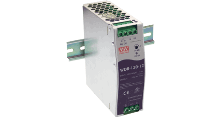 WDR 120