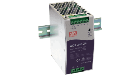 WDR 240