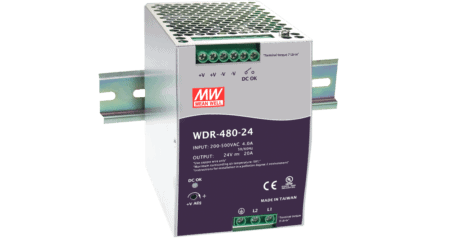 WDR 480