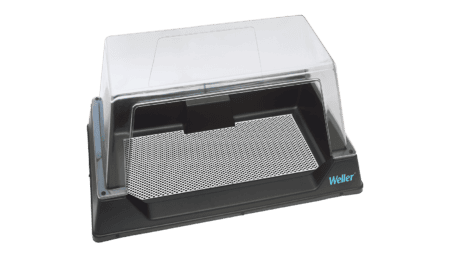 Extraction hood WEHB with floor extraction Easy-Click 60