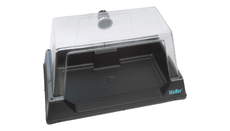 Extraction hood WEHT for rising vapors Easy-Click 60