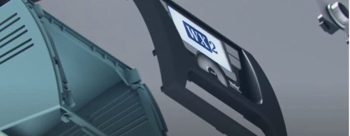 Weller Série WX_français