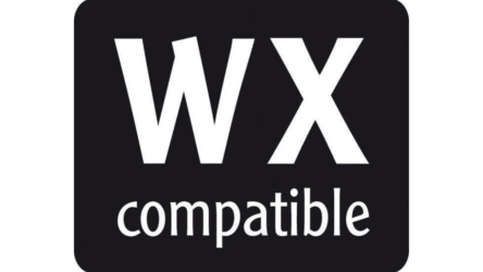 WX compatible