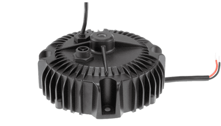 160W Driver LED 2850mA...4100mA/34V...56V, 3in1 Dimming