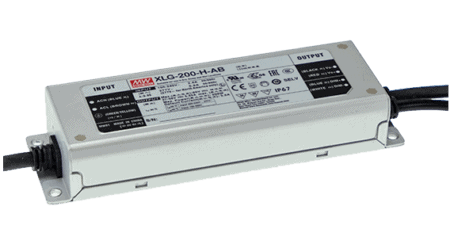 XLG 200 A 1