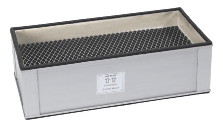 Metcal main filter (deep bed gas) for BVX-201
