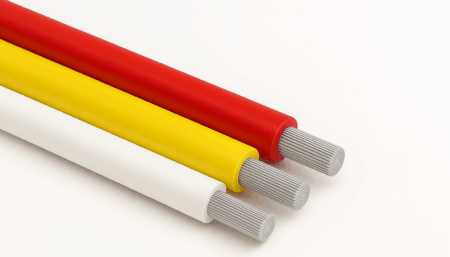 TW Kabel AWG20 (Rolle = 305m)