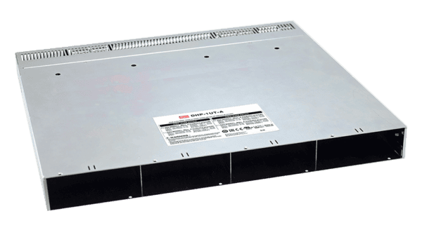 19" Rack Shelf zu NCP-3200 Serie
