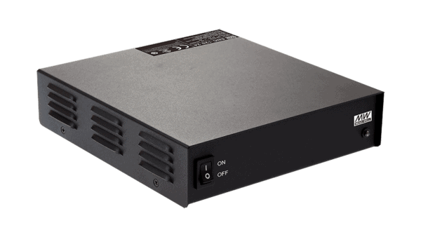 120W Ladegerät für 12V Blei-und LI-ION Batterien