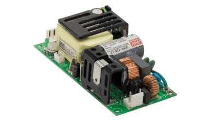 120W Open frame power supply 27V/3.15A