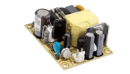 15W Open Frame Netzteil 12V/1.25A