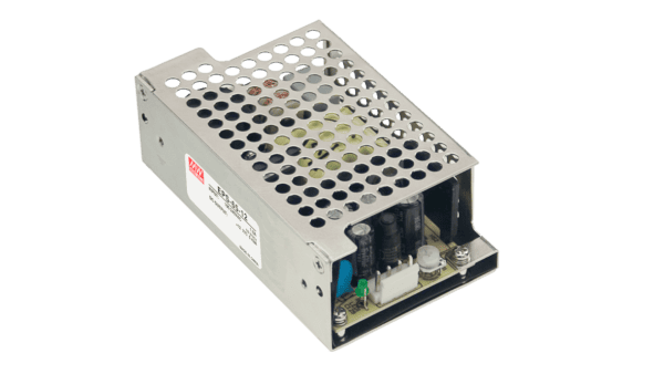 55W Netzteil 5V/11A, enclosed