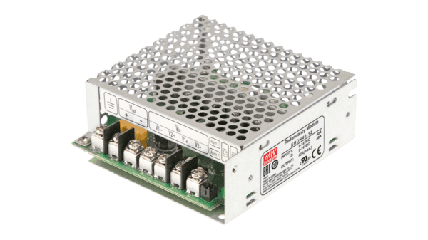 40A redundancy module for 48V systems