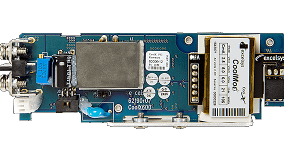 CoolX DC Modul CX06,CX10:5V/21A; CX18:5V/30A
