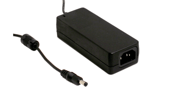 40W Tischnetzteil 12V/3.34A