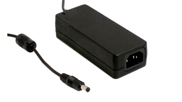 60W Table power supply 24V/2.5A