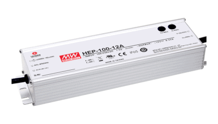 96W Netzteil 24V/4A