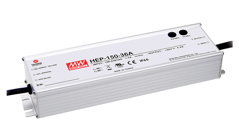 150W Netzteil 48V/3.2A