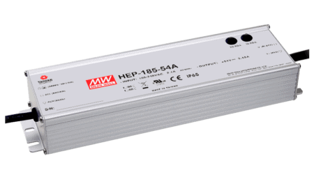 156W Bloc d'alimentation 12V/13A