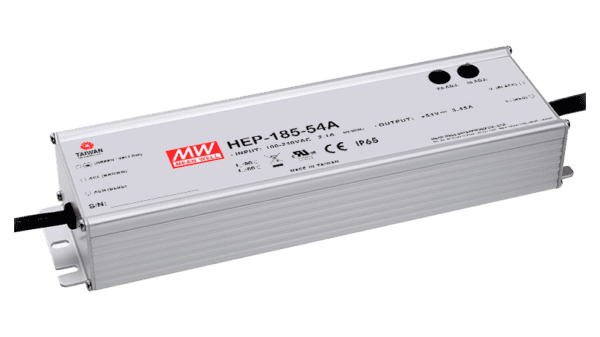 187W Power supply 36V/5.2A