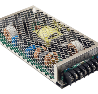 Schaltnetzteile im Gehäuse
