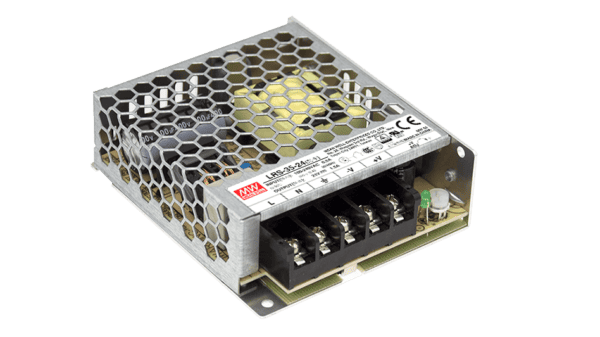 35W Netzteil 5V/7A
