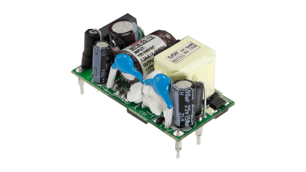5W medizinisches AC/DC Netzteil, Leiterplattenmontage, 12V/0.42A