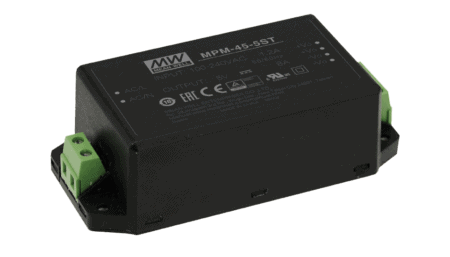 40W medizinisches AC/DC Netzteil gekapselt 5V/8A