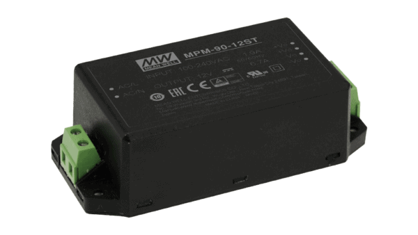 90W medizinisches AC/DC Netzteil 24V/3.75A
