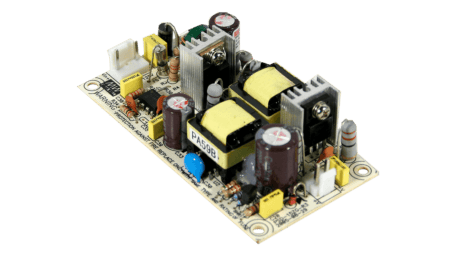 15W Convertisseur DC/DC, entrée 18...36V, sortie 12V/1.25A