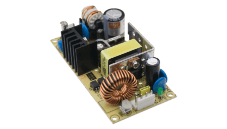 25W Convertisseur DC/DC, entrée 18...36V, sortie 5V/5A