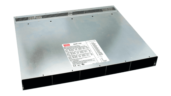 19" Rack Shelf zu RCP-1600 Serie mit AC inlet