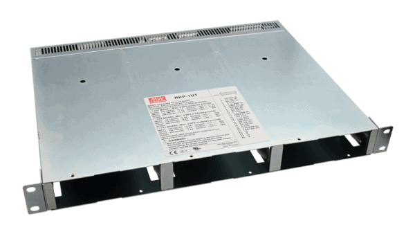 19 Zoll Rack Shelf zu RCP-2000 Serie mit AC inlet