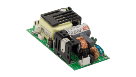 120W medizinisches Open Frame Netzteil 24V/5A