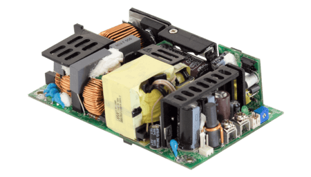 400W medizinisches Open Frame Netzteil 12V/33.3A