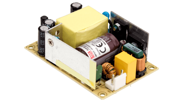 45W medizinisches Open Frame Netzteil 24V/1.9A