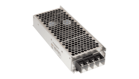 150W DC/DC-Wandler, Eingang 33.6...62.4V, Ausgang 12V/12.5A