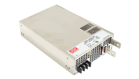2400W Netzteil 24V/100A
