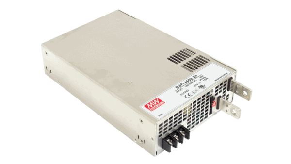 2400W Netzteil 24V/100A
