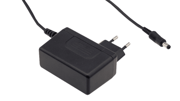 40W Steckernetzteil 24V/1.67A, EU Version